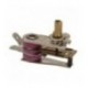 TERMOSTATO DE LONGHI 15A - 250V