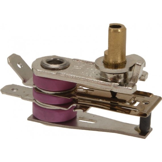 TERMOSTATO DE LONGHI 15A - 250V