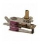 TERMOSTATO DE LONGHI 15A - 250V