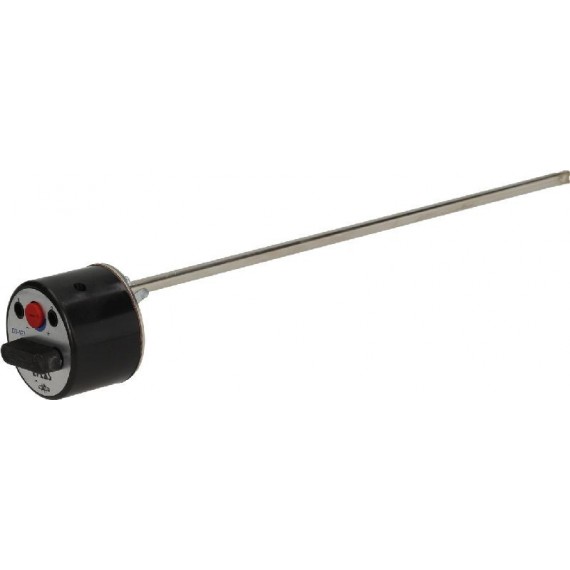 TERMOSTATO METALFLEX
