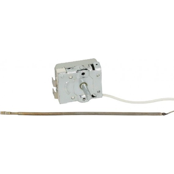 TERMOSTATO METALFLEX