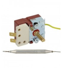 TERMOSTATO METALFLEX
