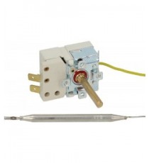 TERMOSTATO METALFLEX