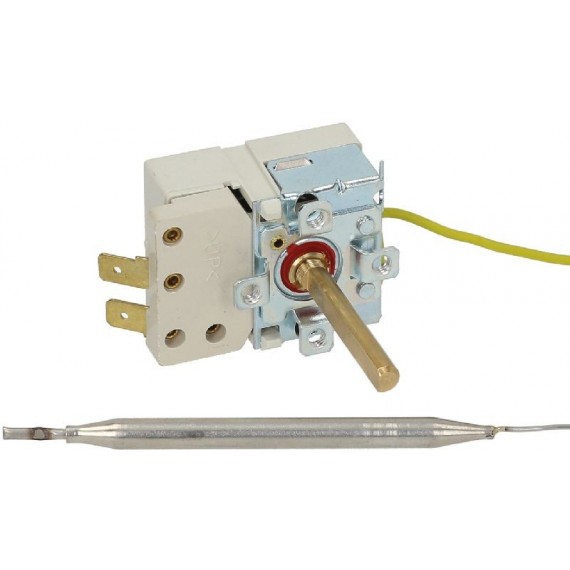 TERMOSTATO METALFLEX