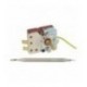 TERMOSTATO METALFLEX