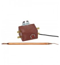 TERMOSTATO METALFLEX