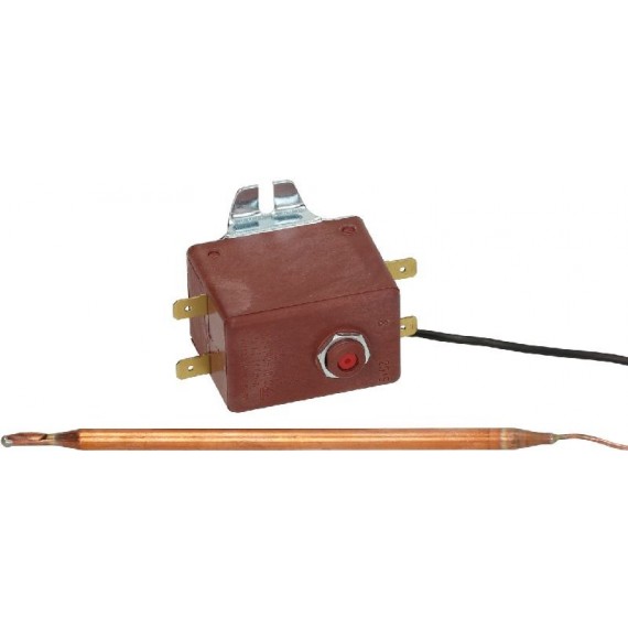 TERMOSTATO METALFLEX