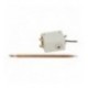 TERMOSTATO METALFLEX