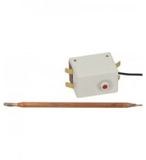 TERMOSTATO METALFLEX