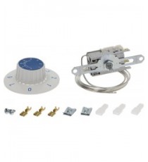 TERMOSTATO RANCO KIT VC1 - K50 P1110