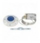 TERMOSTATO RANCO KIT VT93 - K59 P1662