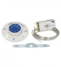 TERMOSTATO RANCO KIT VS5 - K54 P1102