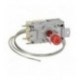 TERMOSTATO RANCO K60-L2010 P/B 900mm
