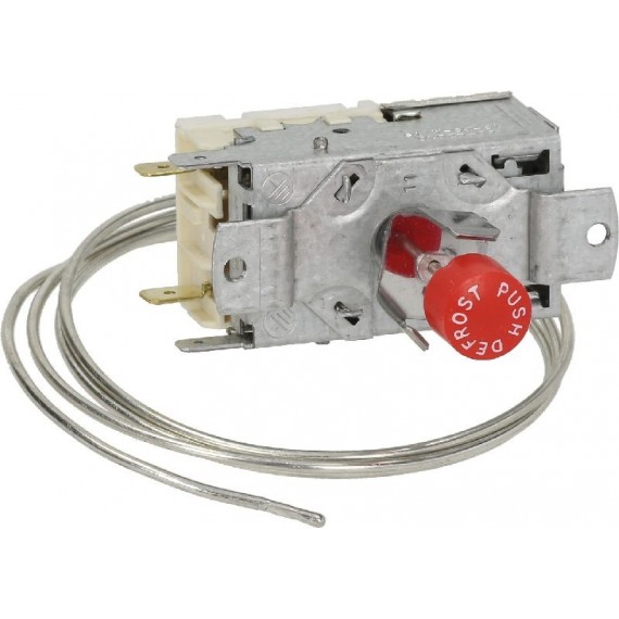 TERMOSTATO RANCO K60-L2010 P/B 900mm