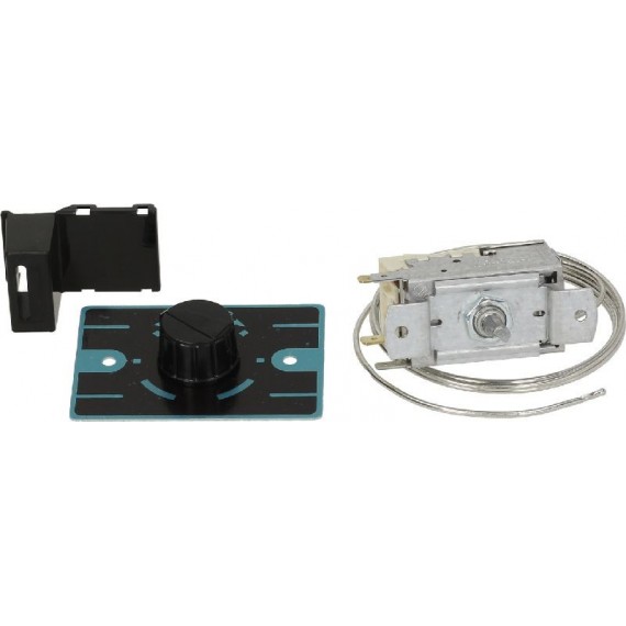 TERMOSTATO RANCO K50-L3010
