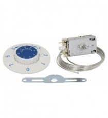TERMOSTATO RANCO KIT VR6 - K54 P3100