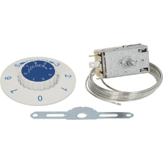 TERMOSTATO RANCO KIT VR6 - K54 P3100