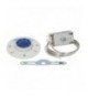 TERMOSTATO RANCO KIT VR6 - K54 P3100