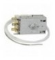 TERMOSTATO RANCO K59-H2808
