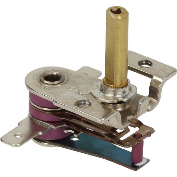 TERMOSTATO BIMETALLICO KST021-2