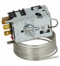 TERMOSTATO DANFOSS 077B6756