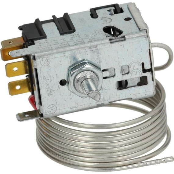TERMOSTATO DANFOSS 077B6756