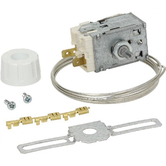 TERMOSTATO ATEA A01-1001 (W1-AS1)