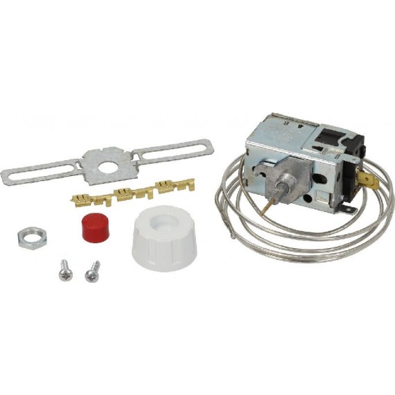 TERMOSTATO ATEA S2-1000 (W2-AS2)