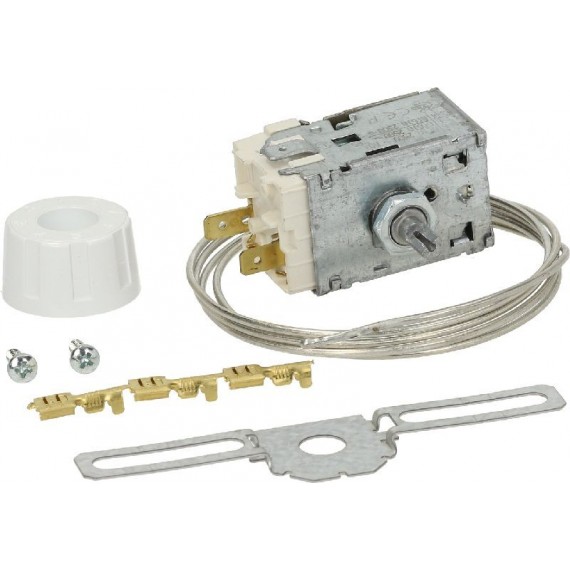 TERMOSTATO ATEA W1