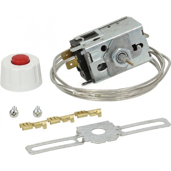 TERMOSTATO ATEA W2