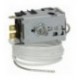 TERMOSTATO DANFOSS 077B6037