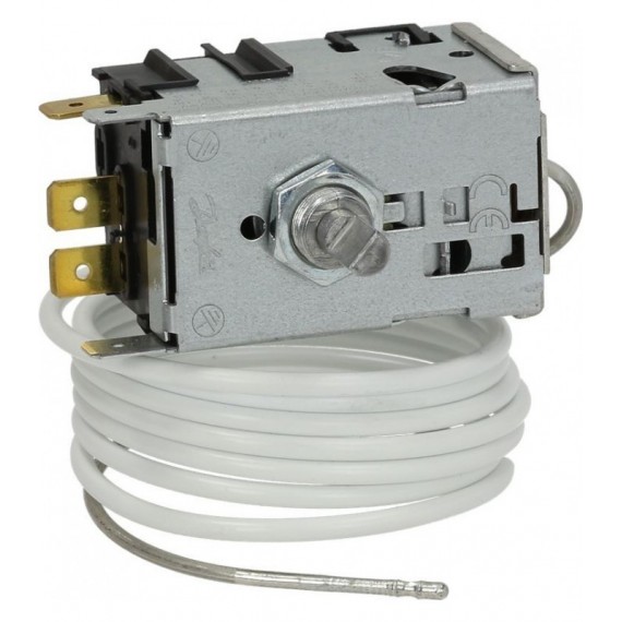 TERMOSTATO DANFOSS 077B6037