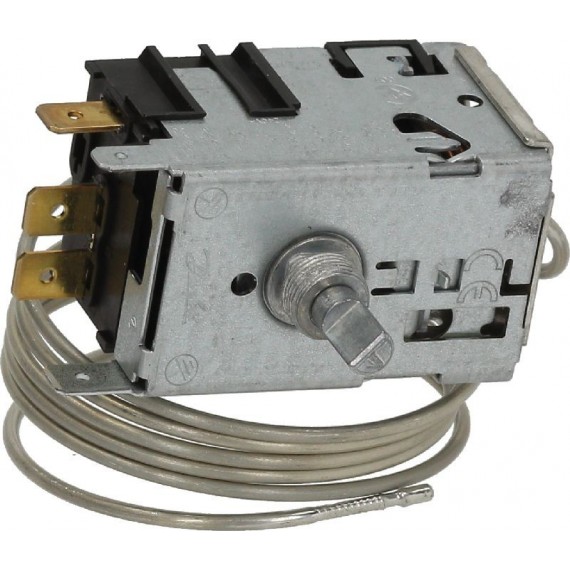 TERMOSTATO DANFOSS 077B0020