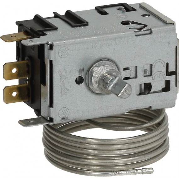 TERMOSTATO DANFOSS 077B0021