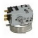TERMOSTATO DANFOSS 077B0033