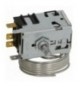 TERMOSTATO DANFOSS 077B0033