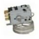 TERMOSTATO DANFOSS 077B6208