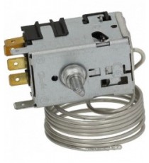 TERMOSTATO DANFOSS 077B6208