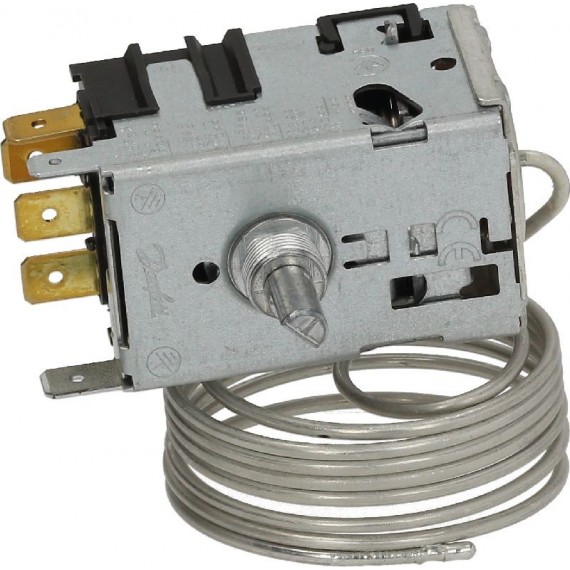 TERMOSTATO DANFOSS 077B6208