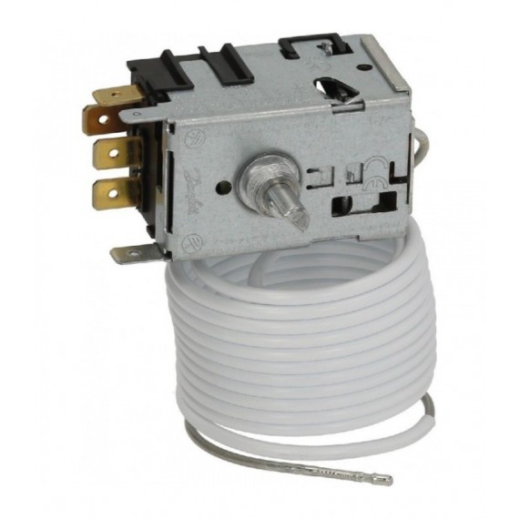 TERMOSTATO DANFOSS 077B6476