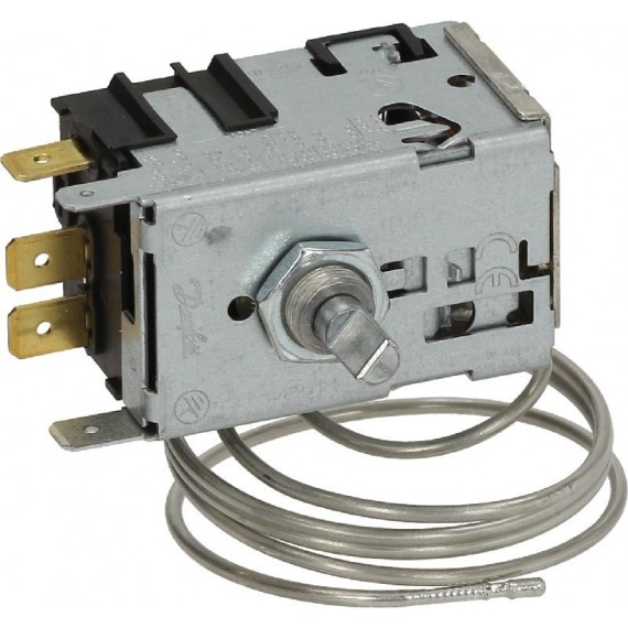 TERMOSTATO DANFOSS 077B0025