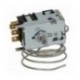 TERMOSTATO DANFOSS 077B2020