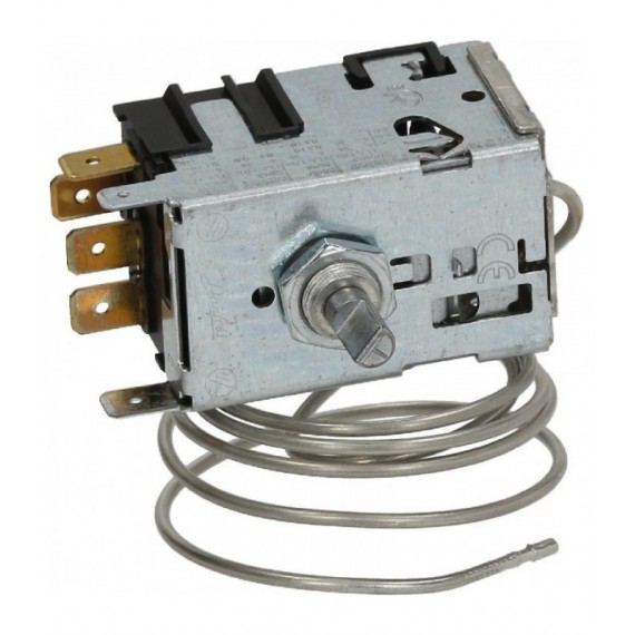 TERMOSTATO DANFOSS 077B2020