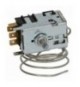 TERMOSTATO DANFOSS 077B2020