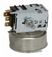 TERMOSTATO DANFOSS 077B2077
