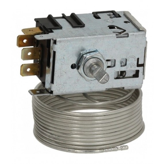 TERMOSTATO DANFOSS 077B2077