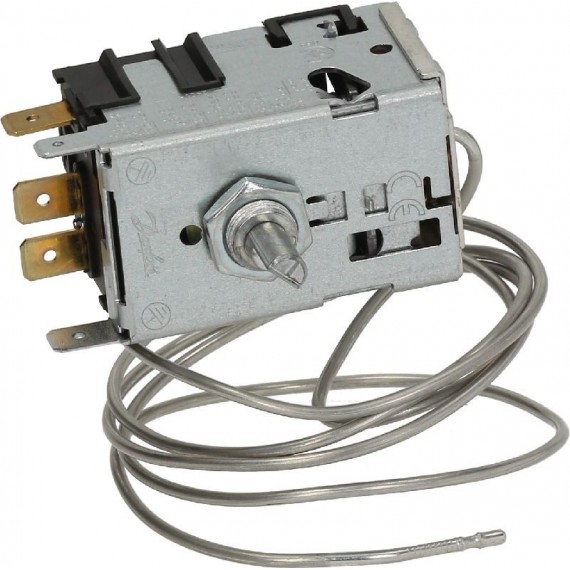 TERMOSTATO DANFOSS 077B6021