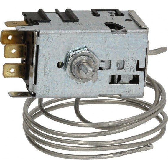 TERMOSTATO DANFOSS 077B6220