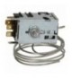 TERMOSTATO DANFOSS 077B6220
