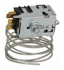 TERMOSTATO DANFOSS 077B6321